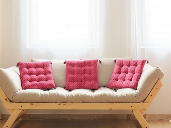 Bọc lại ghế sofa: Tôi có nên bọc lại ghế sofa không?
